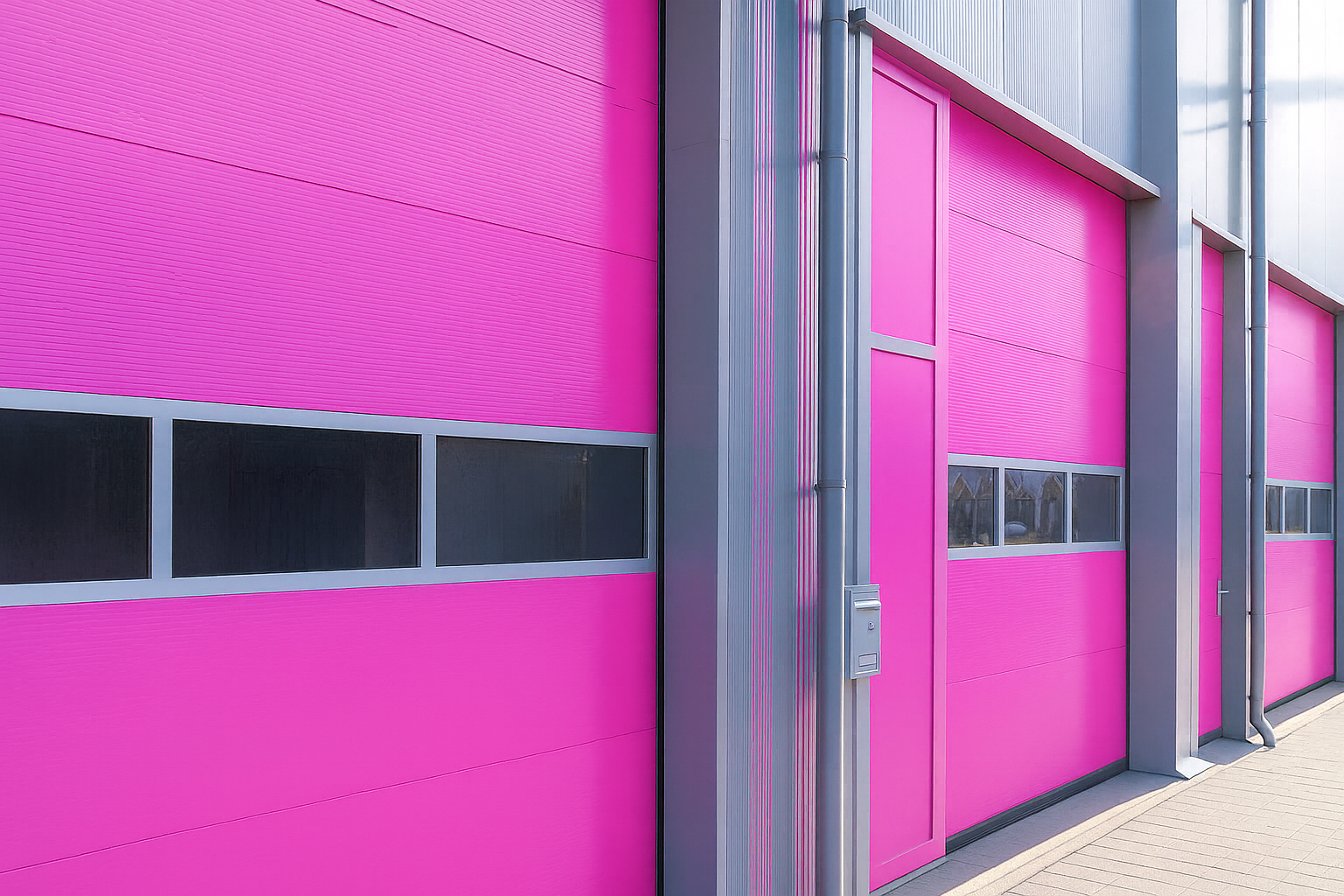 Storage Suites